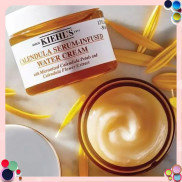 [CHÍNH HÃNG] Kem dưỡng Hoa cúc Kiehl's Calendula Serum-Infused Water Cream [CHÍNH HÃNG]